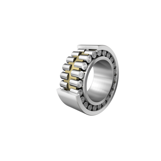 FAG NNU4196-M Cylindrical roller bearing view 2