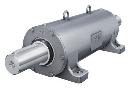 FAG VRE310-C Plummer block housing unit