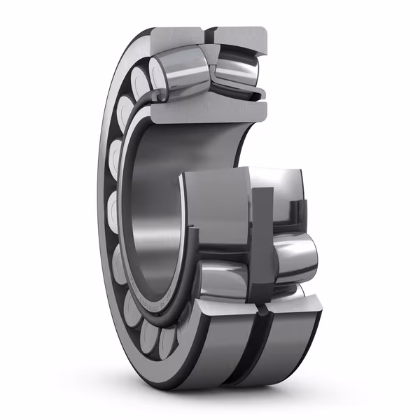 SKF 22320 EJA/VA405 Spherical roller bearing for vibratory applications, with relubrication features