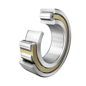 FAG NJ219-E-XL-M1 Cylindrical roller bearing
