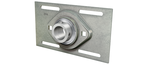 INA MSTU25-XL Take-up housing unit view 3