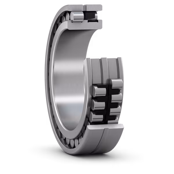 SKF NN 3014 TN3/SPW33 bearing