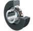 INA CRB20/83-XL Radial insert ball bearing view 3