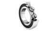FAG 6313-2RSR-J20AA Deep groove ball bearing view 3