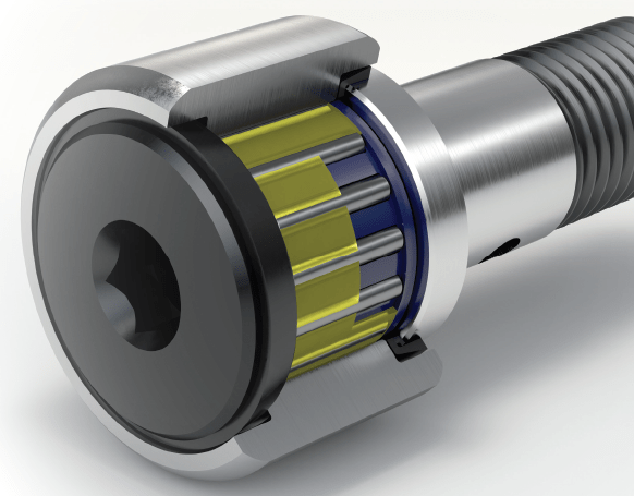 IKO CR1017BSE01 bearing