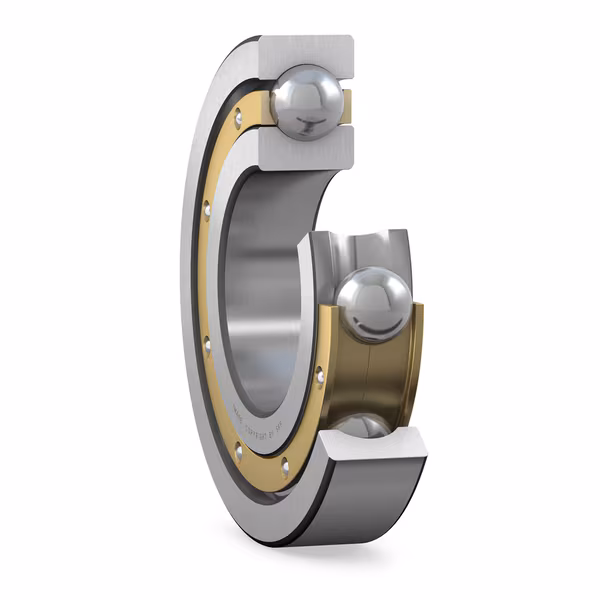 SKF 6040 M bearing