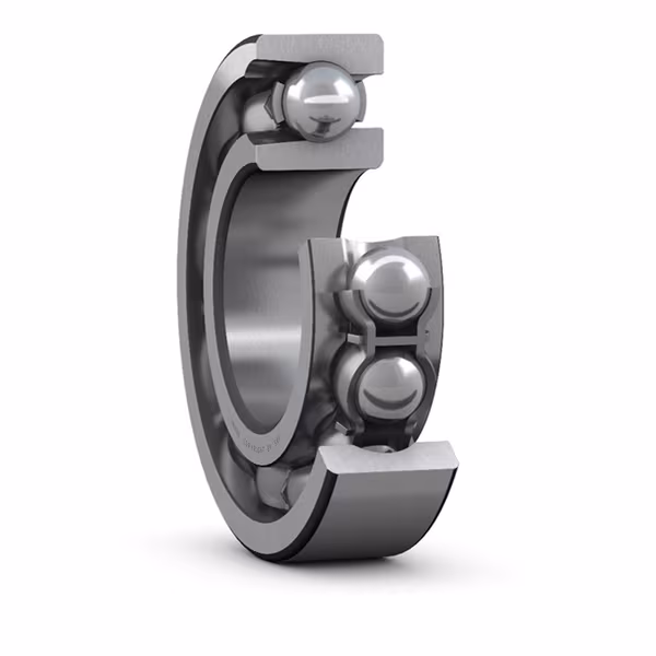 SKF 206 bearing