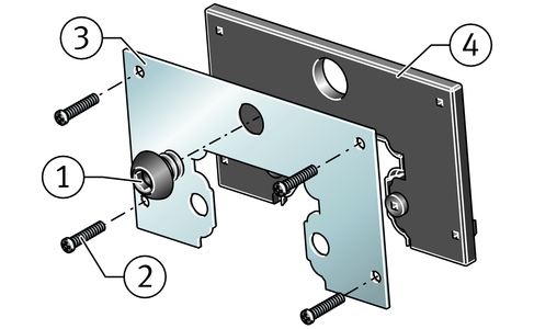 INA KIT.KWSE20-A-OS-230 bearing