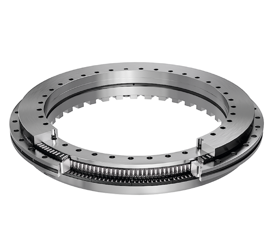INA YRTC150-XL Axial/radial roller bearing view 2