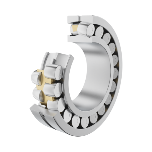 FAG 22352-BEA-XL-K-MB1 Spherical Roller Bearing view 2