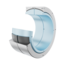 INA GE420-HF Spherical plain bearing view 3