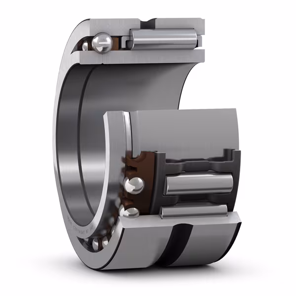 SKF NKIB 5901 bearing