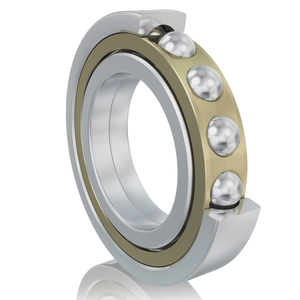 FAG QJ1012-XL-MPA Four-point contact bearing