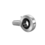 INA GAR70-DO-2RS Rod end view 3