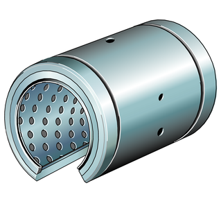 INA PABO12-PP-AS bearing