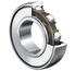 INA 203-NPP-B-FA125.5 Self-aligning deep groove ball bearings view 3