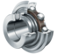 INA RAE40-XL-NPP-NR Radial insert ball bearing view 3