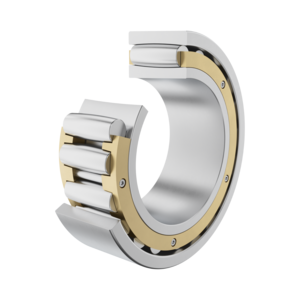 FAG C41/500-XL-K30-M1B-T52BW-C3 Toroidal roller bearing