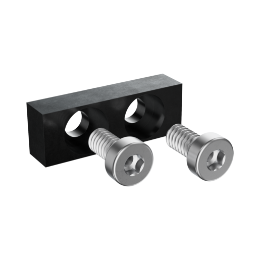 INA ANS.LFS32-FH End piece view 2
