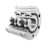 INA ZKLF1255-2RS-2AP-XL Axial angular contact ball bearing view 3