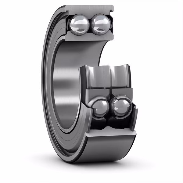 SKF 3213 A-2Z bearing