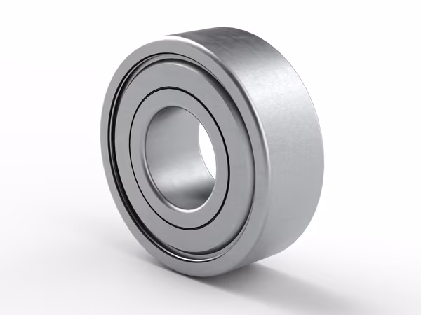 SKF PER.6208-2RSTLYDTC3-A Special ball bearing with integral sealing