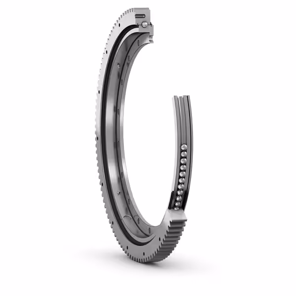 SKF KDN.RK6-33E1Z bearing