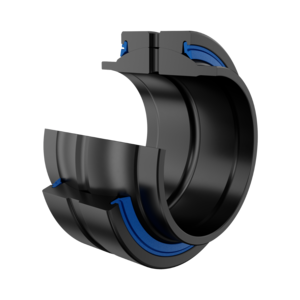INA GE45-HO-2RS-E Spherical plain bearing