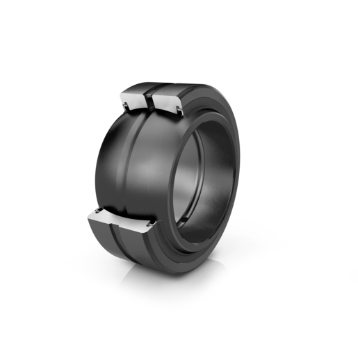 INA GE20-DO-2TS Spherical plain bearing view 2