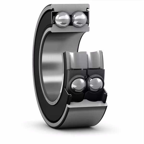 SKF 3213 A-2RS1/C3MT33 bearing