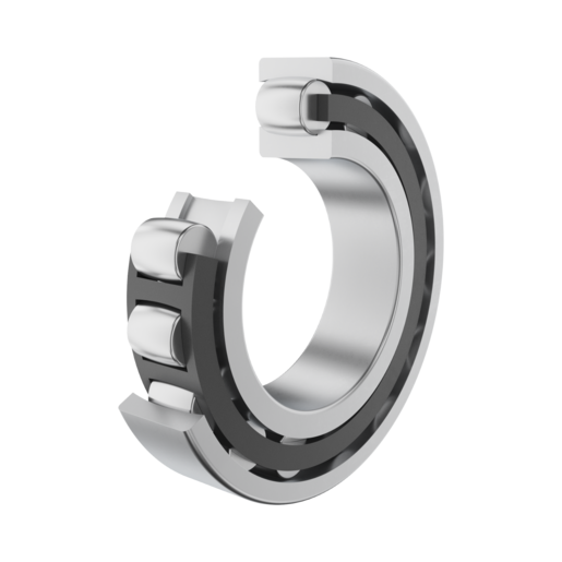 FAG 20207-K-TVP-C3 Barrel roller bearing view 2