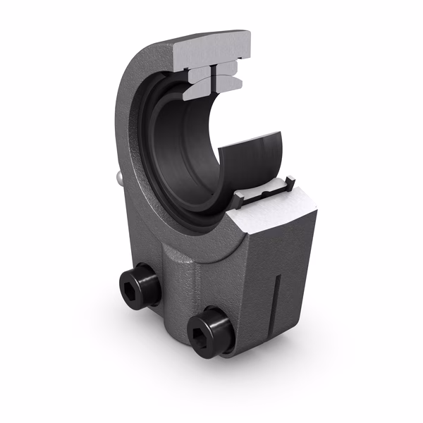 SKF SILR 30 ES bearing