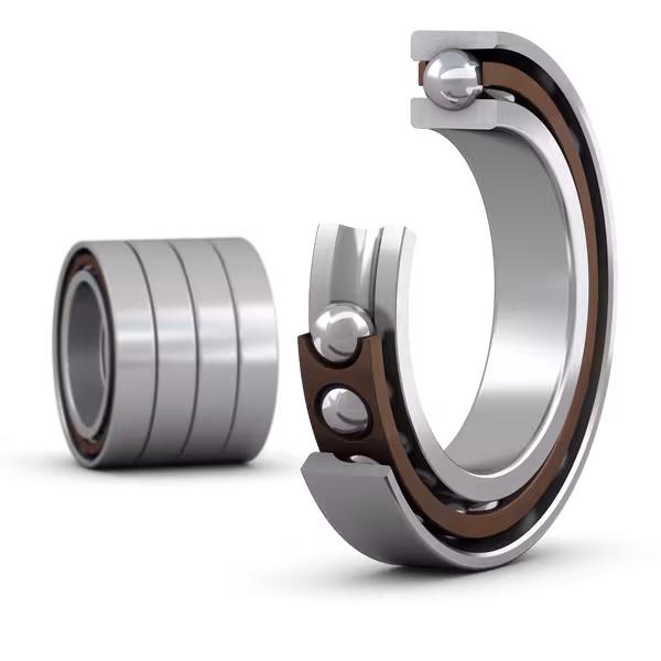 SKF 7005 ACD/P4AQBTC bearing