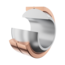 INA GE14-PB Spherical plain bearing view 3