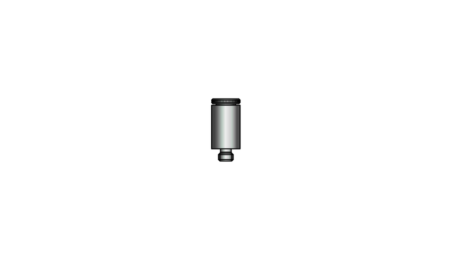 INA S07 Lubricant adapter view 2