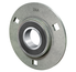 INA BA25-XL Flanged housing unit view 3