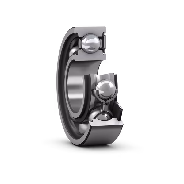 SKF 6000-RSL bearing