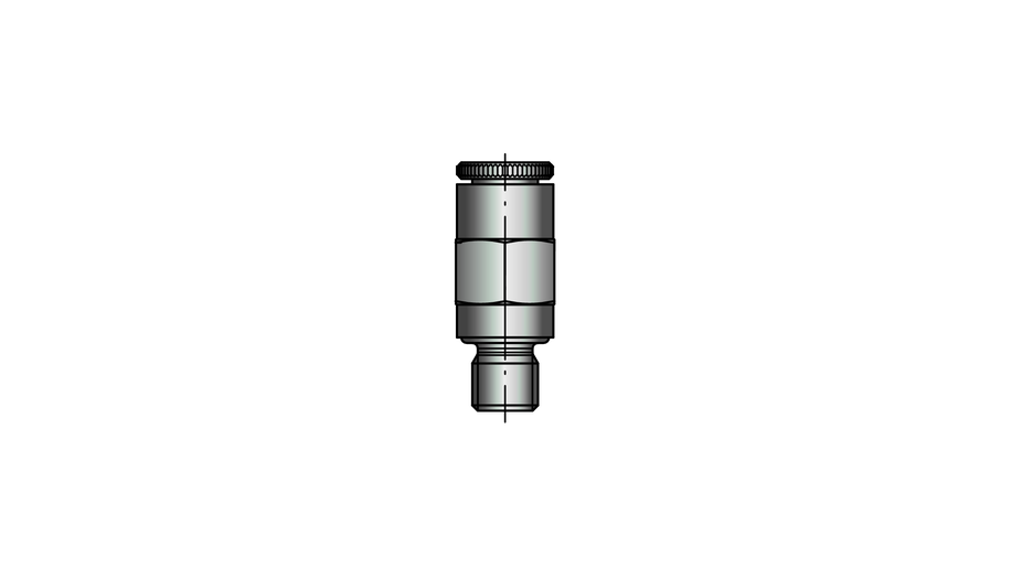 INA S09 Lubricant adapter view 2
