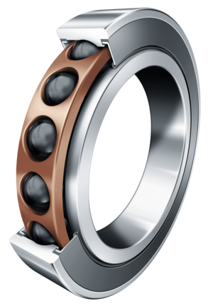 FAG HCB71901-C-2RSD-T-P4S-UL bearing