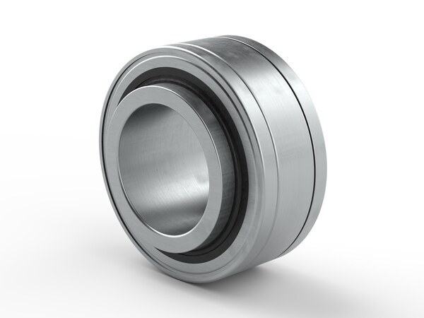 SKF PER.W211RPP54 Special ball bearing with integral sealing