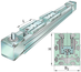INA MKKUSE20-155-ZR-N Linear actuator view 3