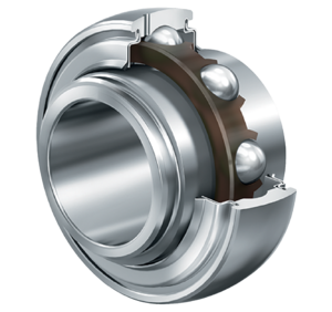 INA GE35-XL-KRR-B-AS2/V-L402/70-OSE Radial insert ball bearing