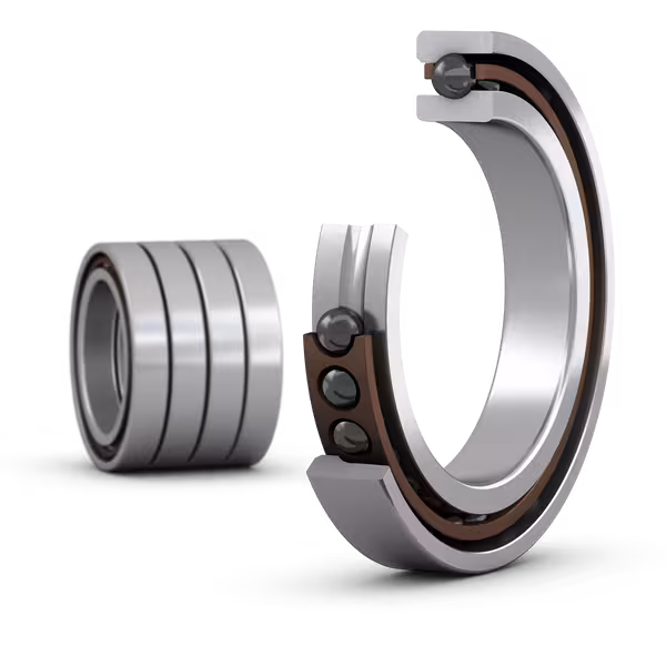 SKF 7008 ACE/HCP4AQBCA bearing