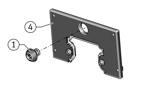 INA KIT.KWSE20-A-OS-100 bearing
