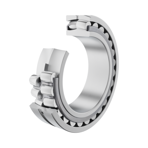 FAG 23048-BE-XL-H151B Spherical Roller Bearing view 2