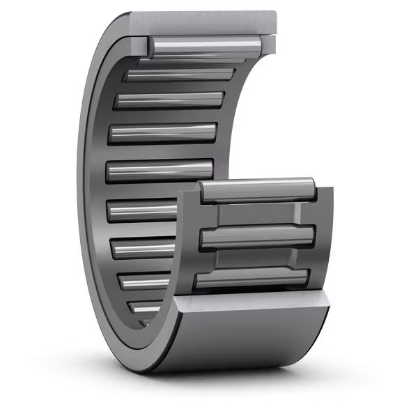 SKF RNAO 6X13X8 TN bearing