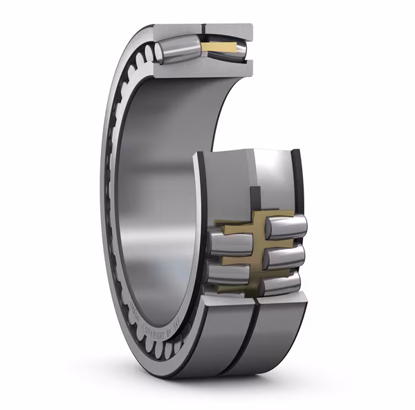 SKF 240/500 ECA/W33 Spherical roller bearing with relubrication features