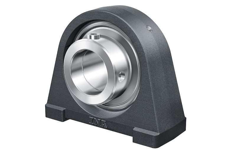 INA PSHEY17-XL Plummer block housing unit view 2