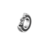 FAG 6207-2RSR-NR-C3 Deep groove ball bearing view 3