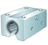 INA KTBO16-PP-AS Linear Ball Bearing and Housing Unit view 3